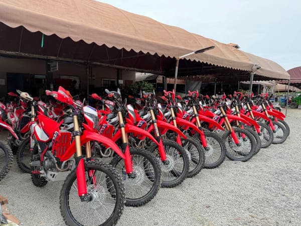 BEST BIKES