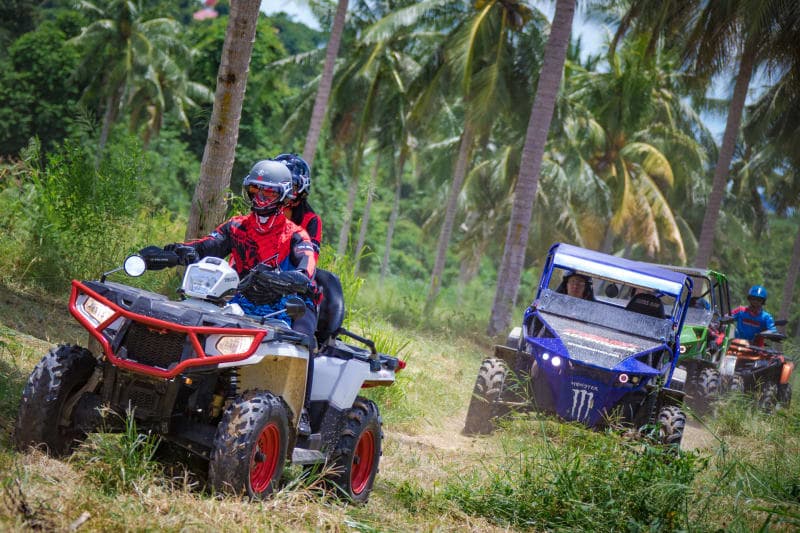 Explorer Tour