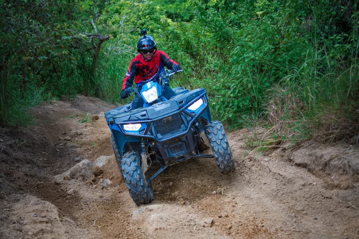 Explorer Tour vs Adventure Tour: Which ATV Experience is Right for You?