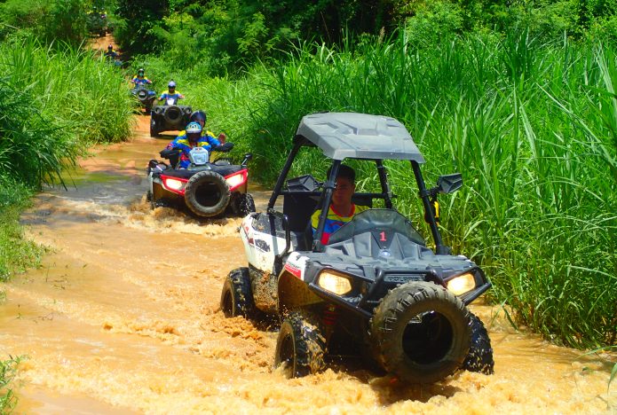 ATV Pattaya